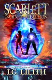 Scarlett: Dawn Of Rebellion (eBook, ePUB) Scarlett: Dawn Of Rebellion (eBook, ePUB)