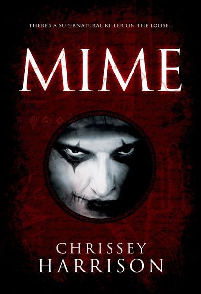Mime (eBook, ePUB) Mime (eBook, ePUB)