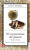 El excursionista del planeta (eBook, ePUB)