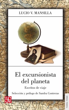 Cover El excursionista del planeta (eBook, ePUB)