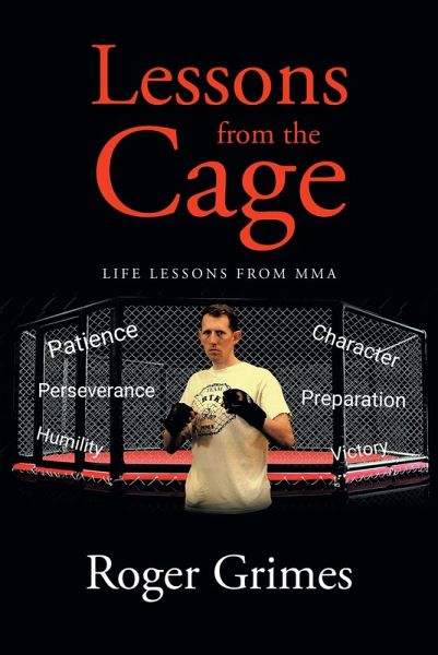 Lessons from the Cage (eBook, ePUB) Lessons from the Cage (eBook, ePUB)