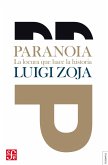 Paranoia (eBook, ePUB)