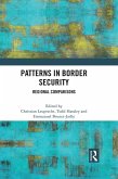 Patterns in Border Security (eBook, ePUB)