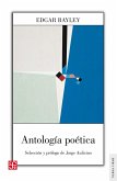 Antología poética (eBook, ePUB)