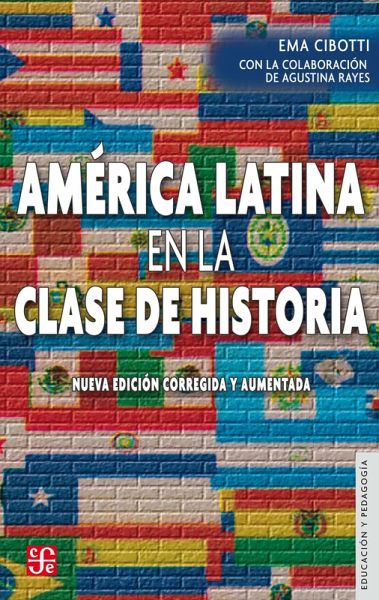 América Latina en la clase de Historia (eBook, ePUB)