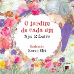 O jardim de cada um (eBook, ePUB)