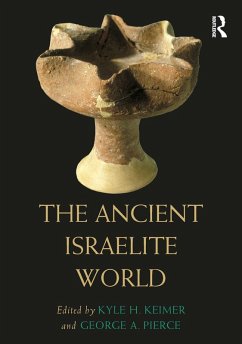 Cover The Ancient Israelite World (eBook, PDF)
