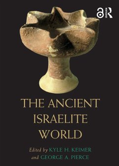 Cover The Ancient Israelite World (eBook, ePUB)