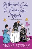 A Newlywed's Guide to Fortune and Murder (eBook, ePUB)
