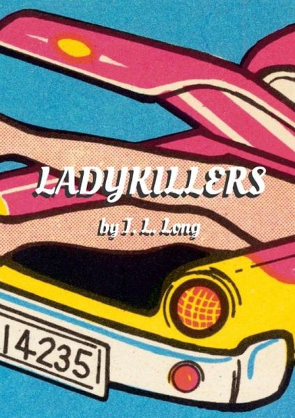 Ladykillers (eBook, ePUB)