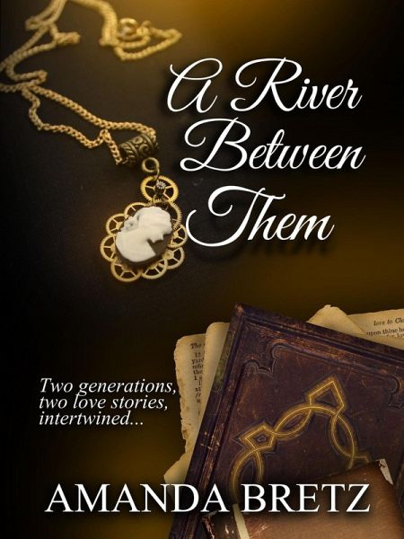 A River Between Them (eBook, ePUB) A River Between Them (eBook, ePUB)