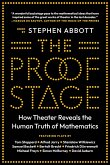 The Proof Stage (eBook, ePUB)