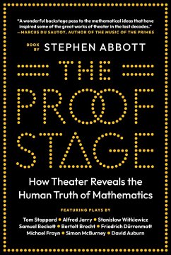 Cover The Proof Stage (eBook, PDF)