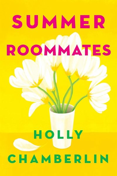 Summer Roommates (eBook, ePUB)