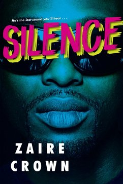 Silence (eBook, ePUB) - Crown, Zaire