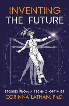 Inventing the Future (eBook, ePUB) - Lathan, Corinna