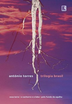 Trilogia Brasil (eBook, ePUB) - Torres, Antônio