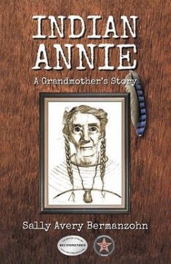 Cover Indian Annie (eBook, ePUB)