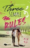 Three Simple Rules (eBook, ePUB)