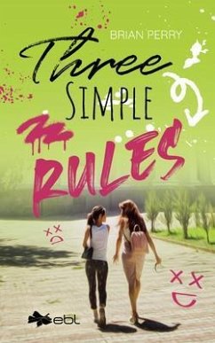 Three Simple Rules (eBook, ePUB) - Perry, Brian