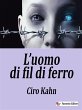 L'uomo di fil di ferro (eBook, ePUB) - Bild 1