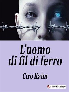 Cover L'uomo di fil di ferro (eBook, ePUB)