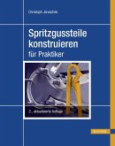 Spritzgussteile konstruieren (eBook, PDF)