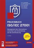 Praxisbuch ISO/IEC 27001 (eBook, PDF)