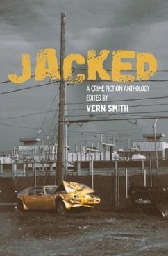 Cover Jacked (eBook, ePUB)