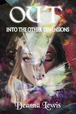 OUT Into The Other Dimnsions (eBook, ePUB) - Lewis