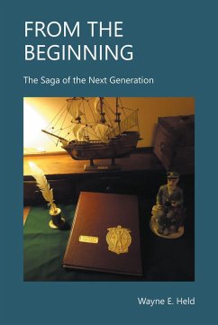 Cover From The Beginning (eBook, ePUB)