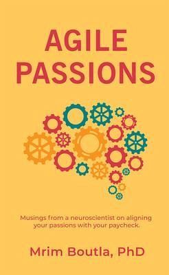 Agile Passions (eBook, ePUB) Agile Passions (eBook, ePUB)