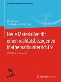 Neue Materialien für einen realitätsbezogenen Mathematikunterricht 9 (eBook, PDF)