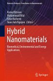 Hybrid Nanomaterials (eBook, PDF)