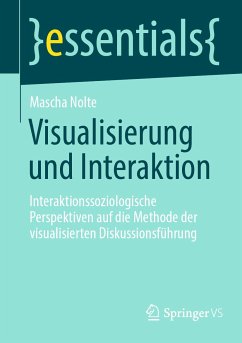 Visualisierung und Interaktion (eBook, PDF) - Nolte, Mascha