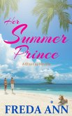 Her Summer Prince (A Bliss Cay Novella, #2) (eBook, ePUB)