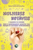 MULHERES NOTÁVEIS - O CAMINHO DO SUCESSO (eBook, ePUB)