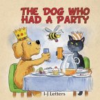 The Dog Who Had A Party (eBook, ePUB)