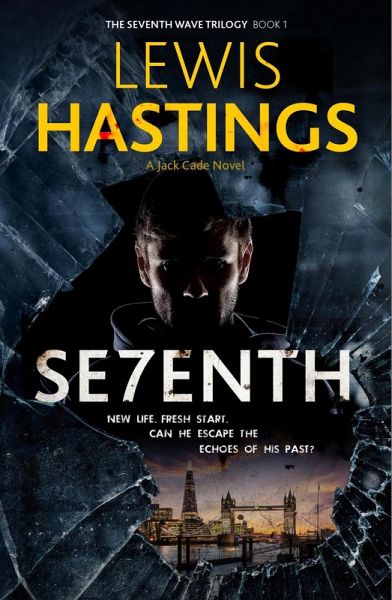 Seventh (Seventh Wave Trilogy) (eBook, ePUB) Seventh (Seventh Wave Trilogy) (eBook, ePUB)