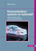 Kommunikationssysteme im Automobil (eBook, PDF)