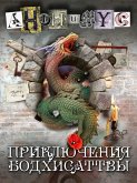 Приключения Бодхисаттвы (eBook, ePUB)