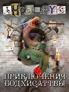 Приключения Бодхисаттвы (eBook, ePUB) - Anonymus