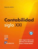 Contabilidad siglo XXI - 2da edición (eBook, PDF)