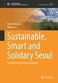 Sustainable, Smart and Solidary Seoul (eBook, PDF)