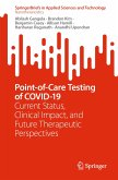 Point-of-Care Testing of COVID-19 (eBook, PDF)