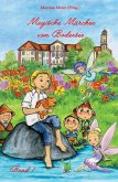 Magische Märchen vom Bodensee (eBook, ePUB)