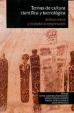 Temas de cultura científica y tecnológica (eBook, ePUB) Temas de cultura científica y tecnológica (eBook, ePUB)