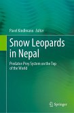 Snow Leopards in Nepal (eBook, PDF)