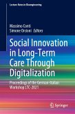 Social Innovation in Long-Term Care Through Digitalization (eBook, PDF)