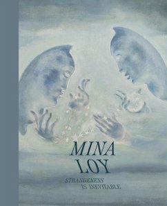 Cover Mina Loy (eBook, PDF)